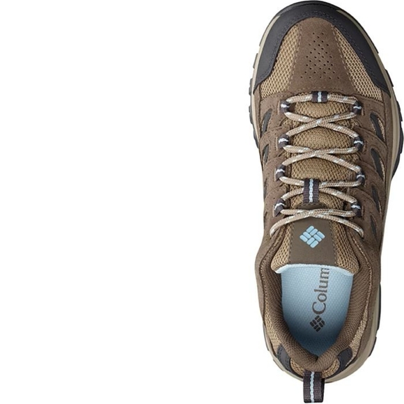 Women's Hiker Shoes - Picture 2 of 5